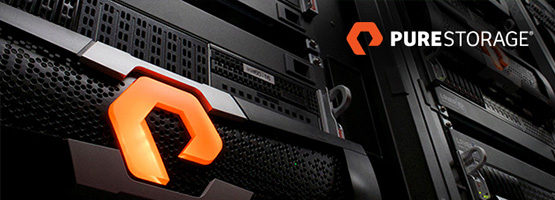 VAD distributor ASBIS officially begins to supply Pure Storage