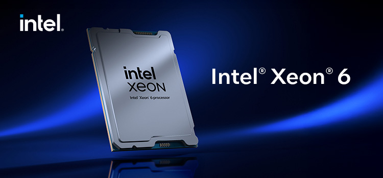 Intel Xeon 6