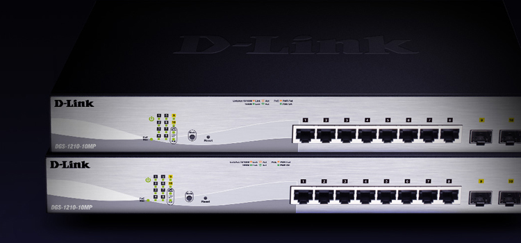 DLink